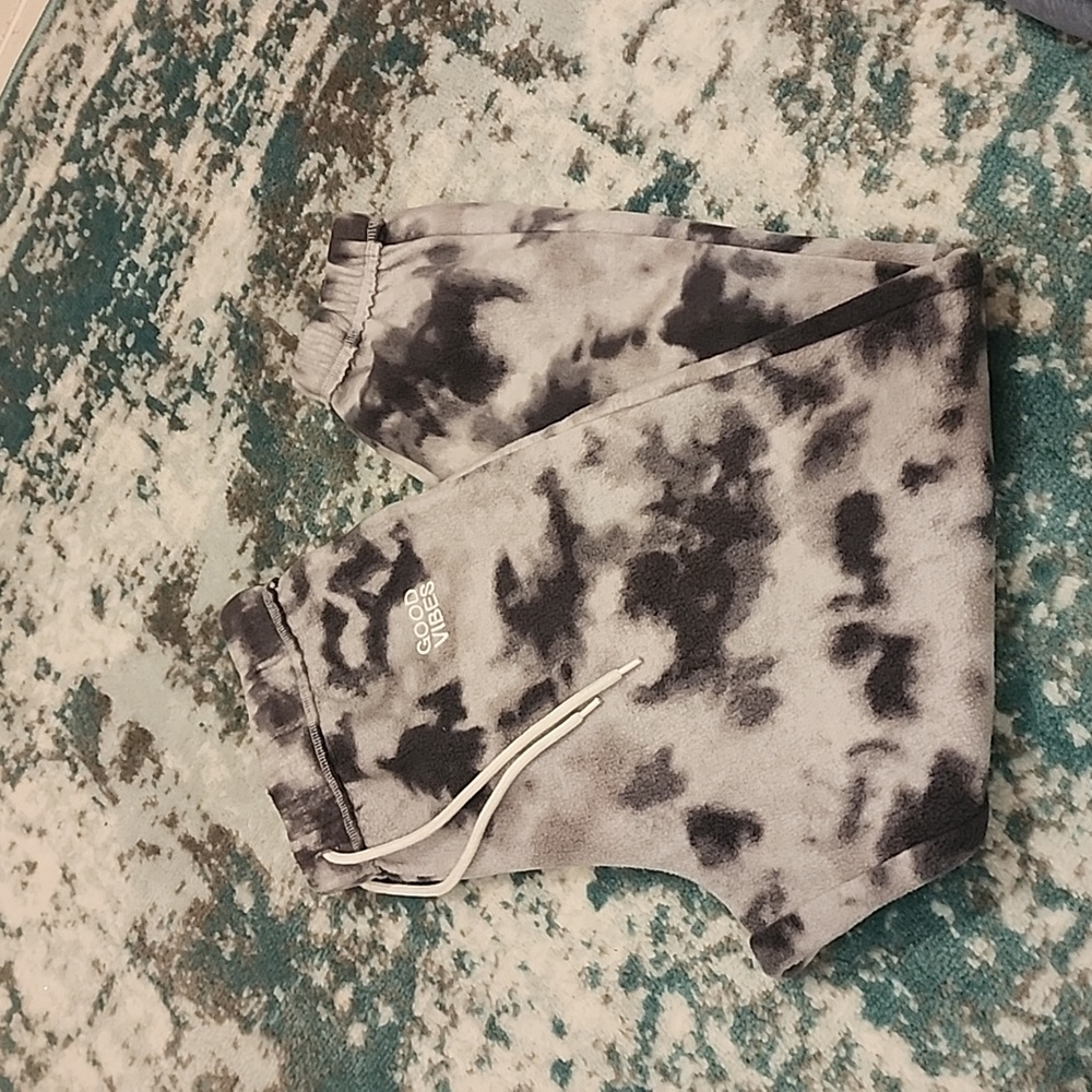 No Boundaries Sweat Pants